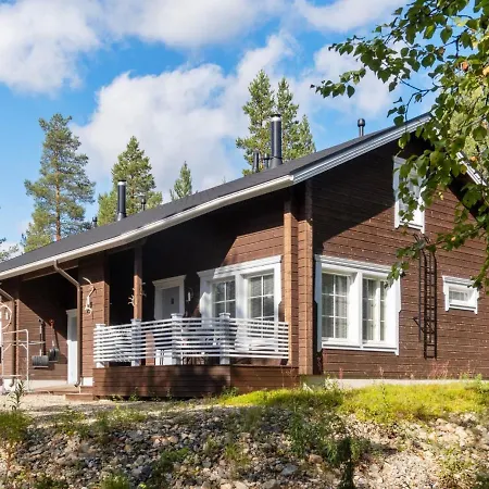 Дом отдыха Kuurankuksa B By Interhome *