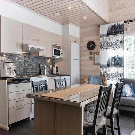 Ferienhaus Kuurankuksa B By Interhome Levi