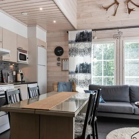 Ferienhaus Kuurankuksa B By Interhome *