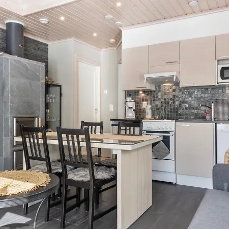 Kuurankuksa B By Interhome * Levi