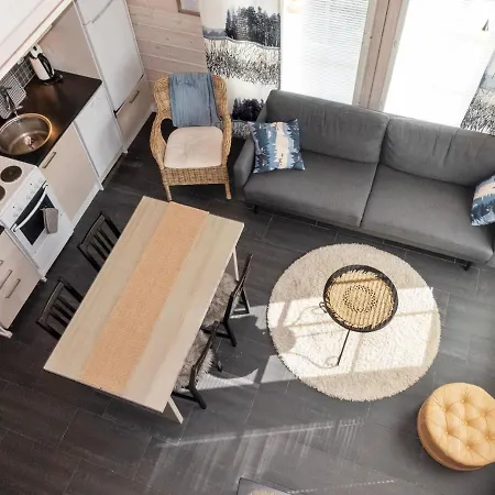 Kuurankuksa B By Interhome 度假居 *