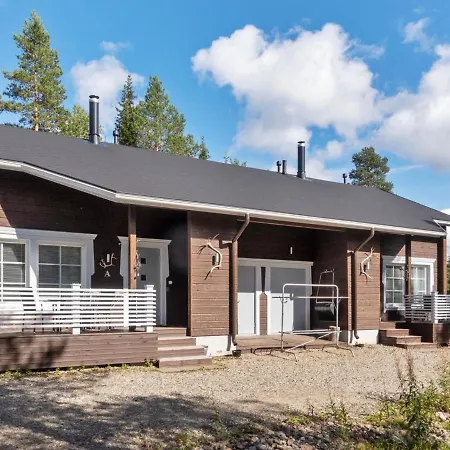 Ferienhaus Kuurankuksa B By Interhome *