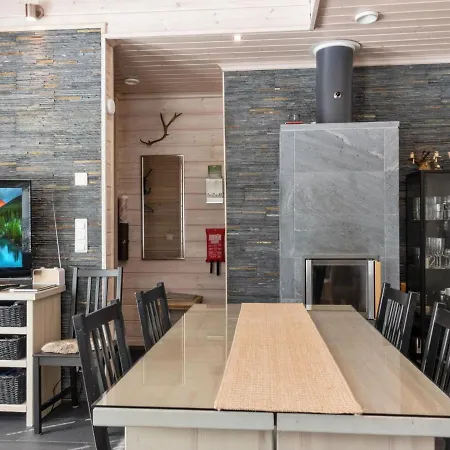 Ferienhaus Kuurankuksa B By Interhome *