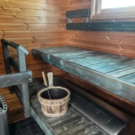 Kuurankuksa B By Interhome *