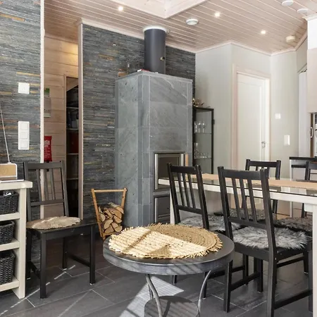 Tatil Evi Kuurankuksa B By Interhome *