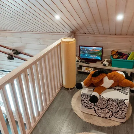 Kuurankuksa B By Interhome