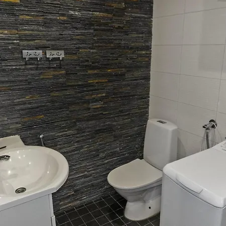 Tatil Evi Kuurankuksa B By Interhome