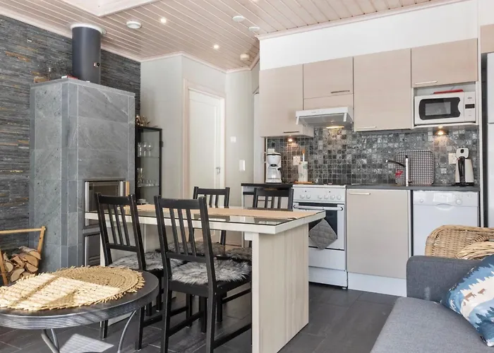 Kuurankuksa B By Interhome Hébergement de vacances *